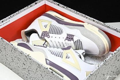 Hyperoad Jordan Ma Air A 4 GAME